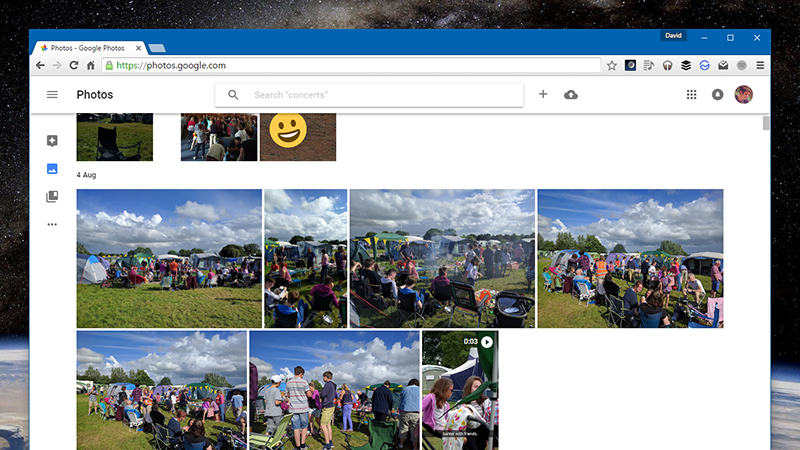 Illustration for article titled Apple Photos vs Google Photos, What's Better?